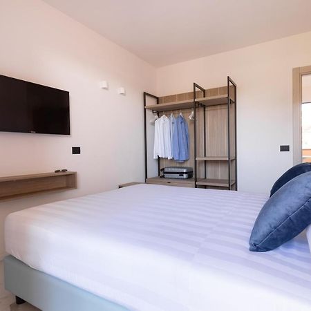 Pietra Bianca Residence นูมานา ภายนอก รูปภาพ