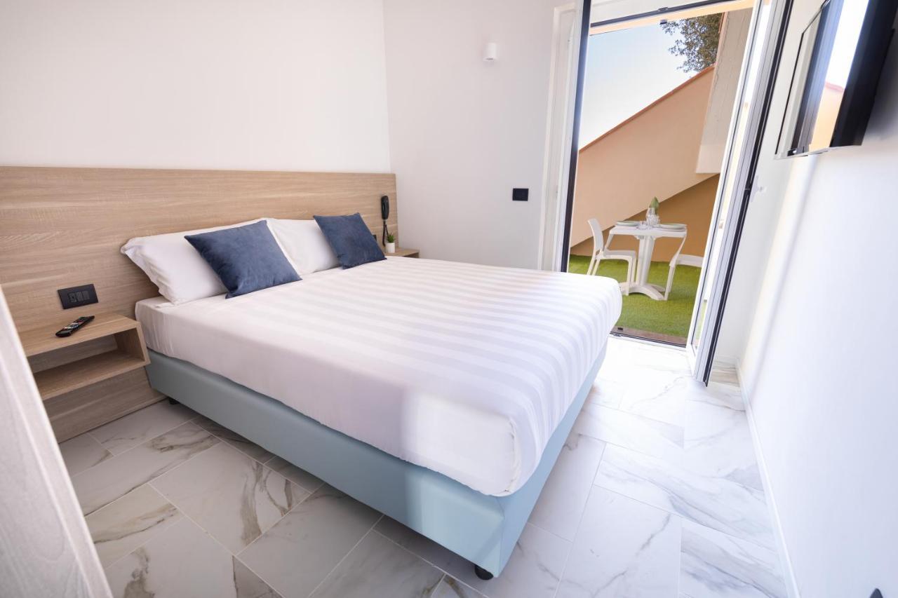 Pietra Bianca Residence นูมานา ภายนอก รูปภาพ