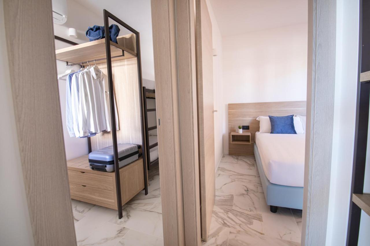 Pietra Bianca Residence นูมานา ภายนอก รูปภาพ
