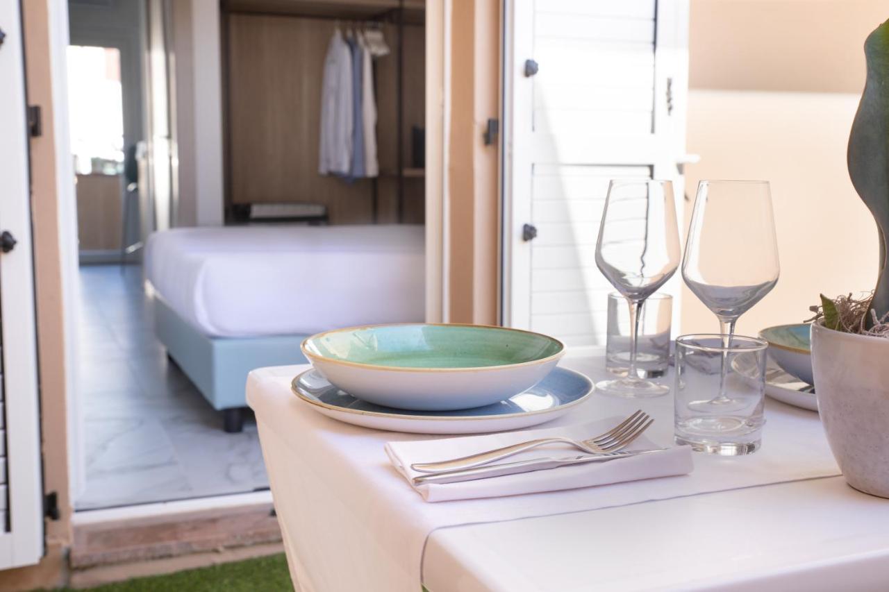 Pietra Bianca Residence นูมานา ภายนอก รูปภาพ