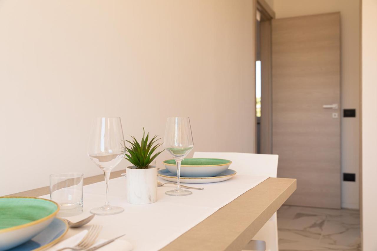 Pietra Bianca Residence นูมานา ภายนอก รูปภาพ