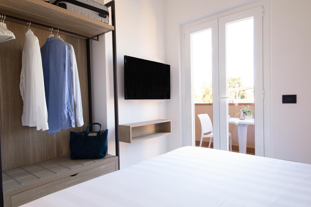 Pietra Bianca Residence นูมานา ภายนอก รูปภาพ