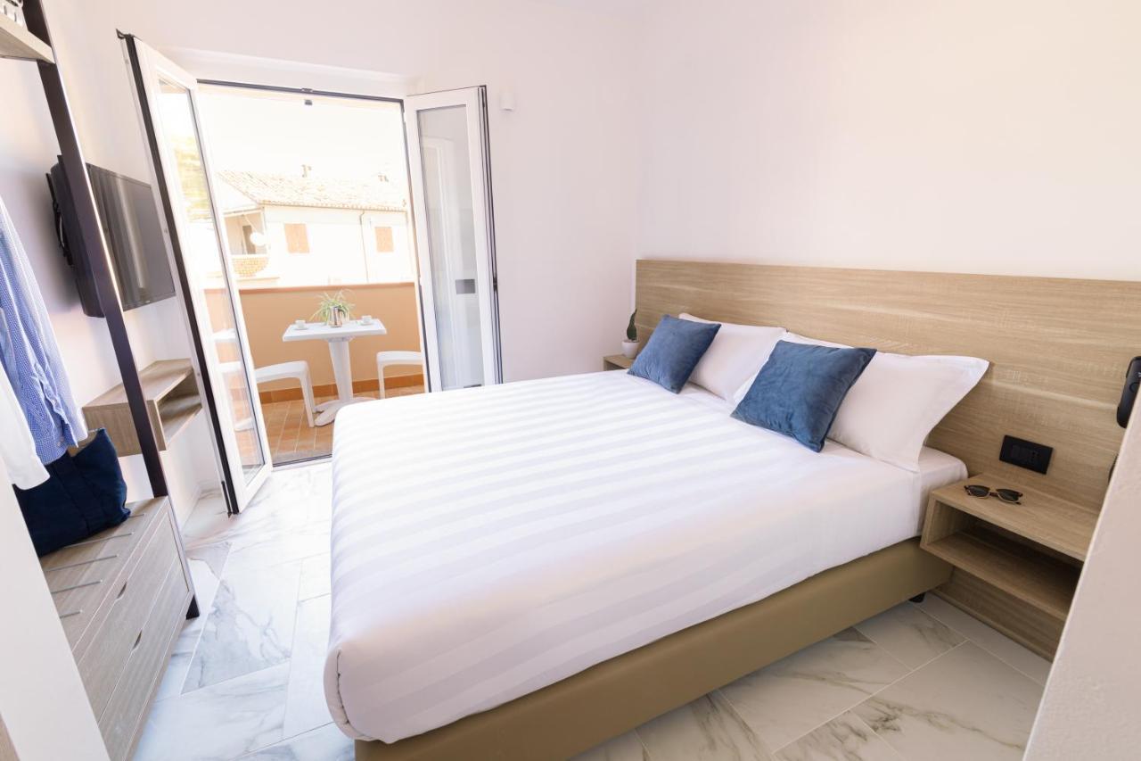 Pietra Bianca Residence นูมานา ภายนอก รูปภาพ