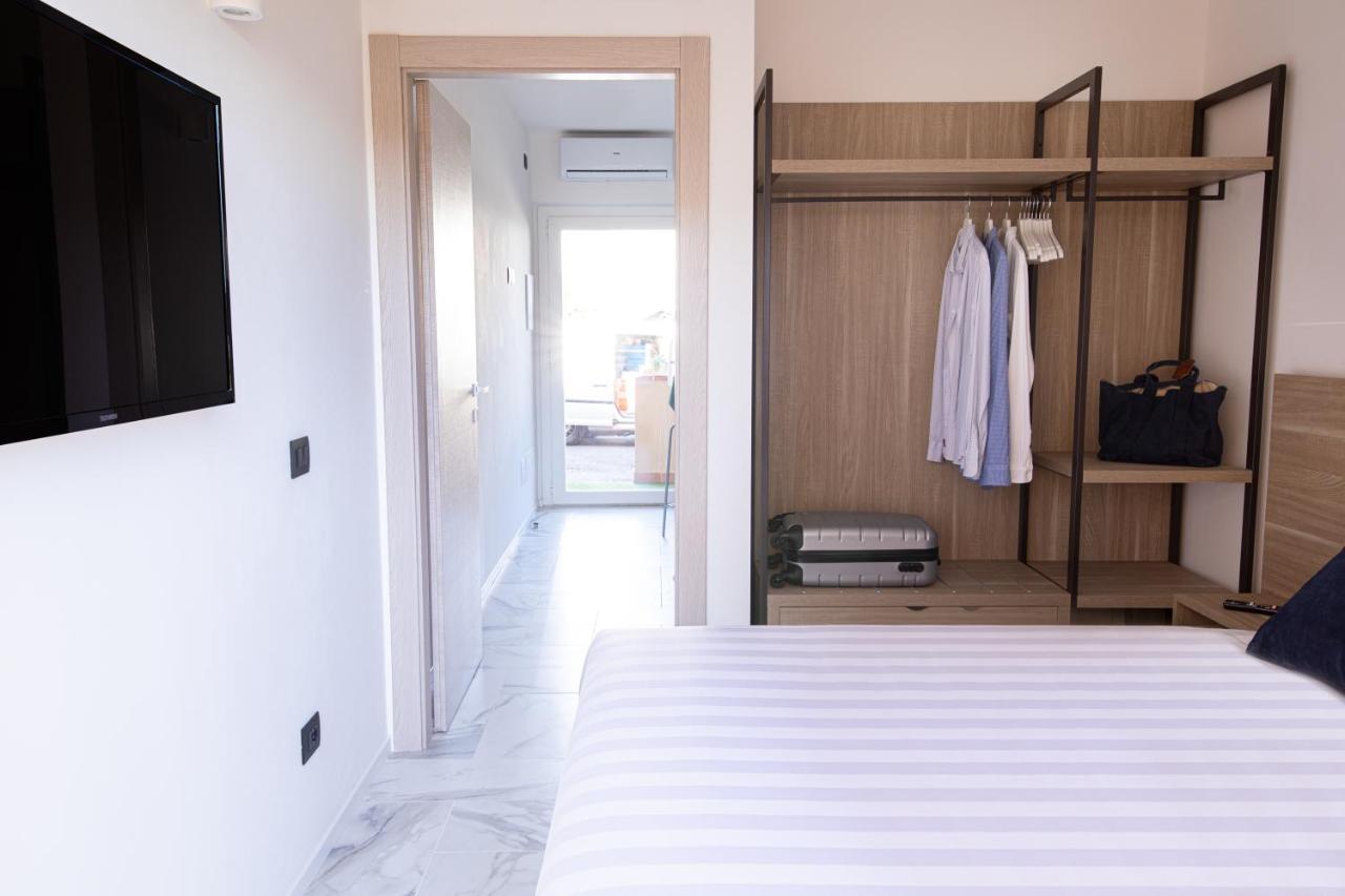 Pietra Bianca Residence นูมานา ภายนอก รูปภาพ
