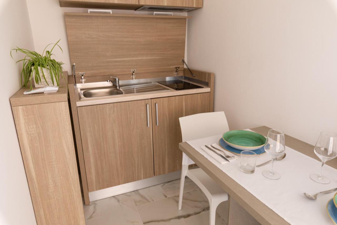 Pietra Bianca Residence นูมานา ภายนอก รูปภาพ