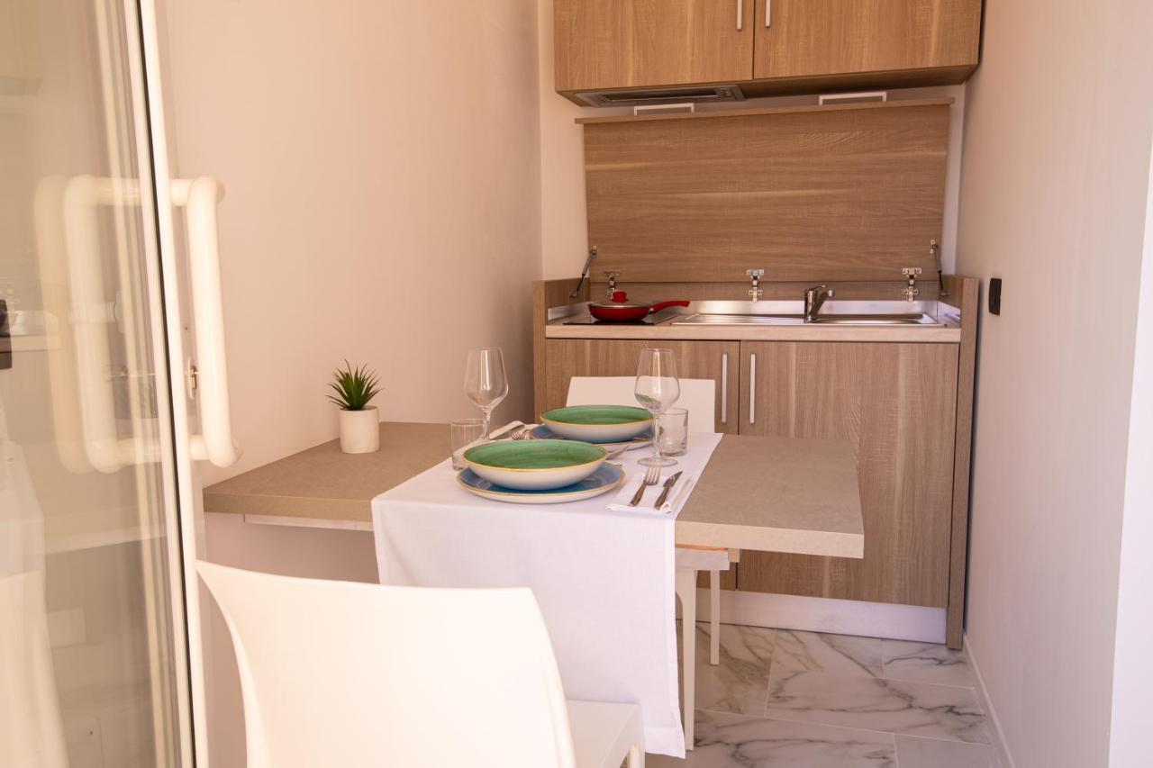 Pietra Bianca Residence นูมานา ภายนอก รูปภาพ