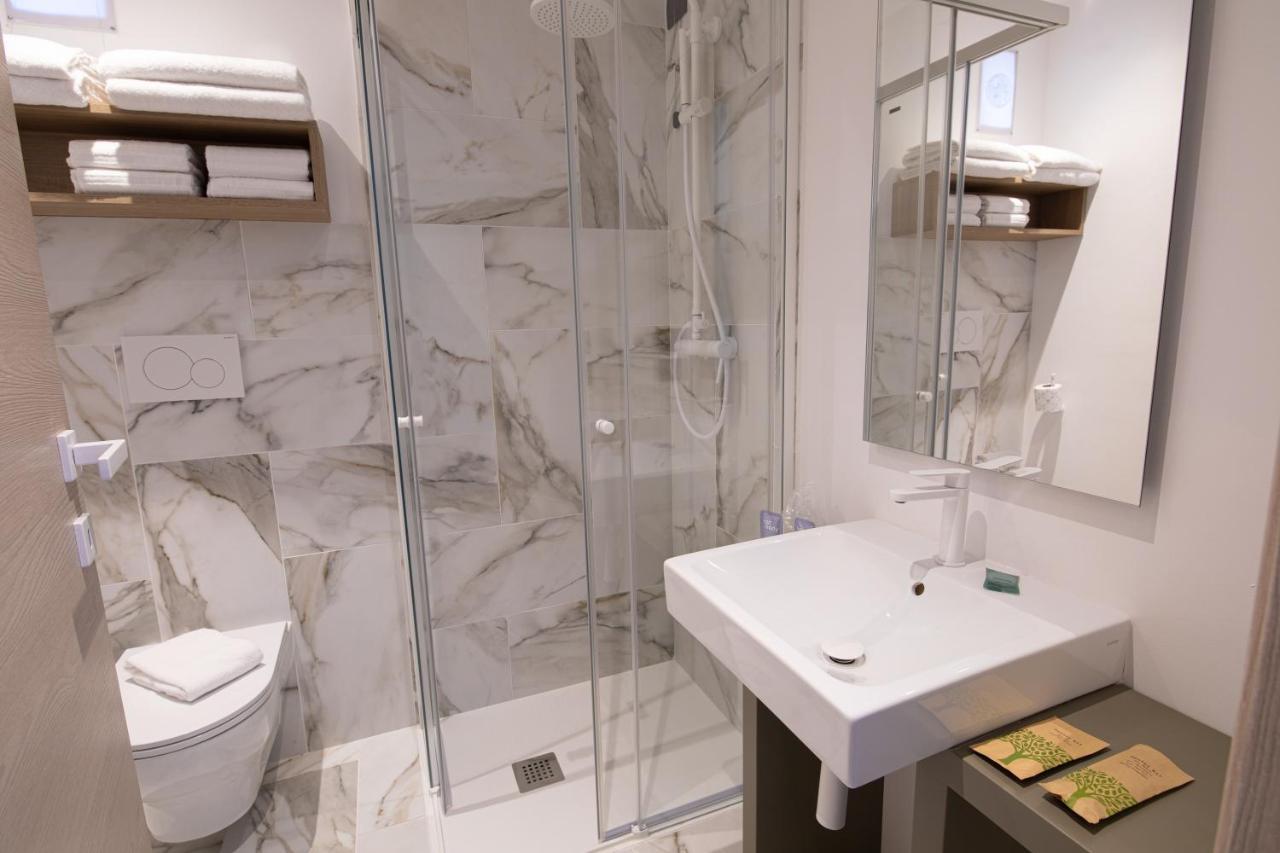 Pietra Bianca Residence นูมานา ภายนอก รูปภาพ