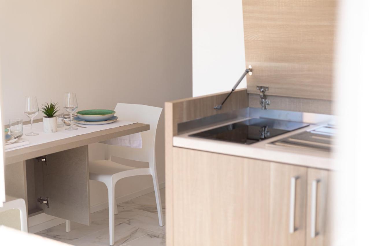 Pietra Bianca Residence นูมานา ภายนอก รูปภาพ