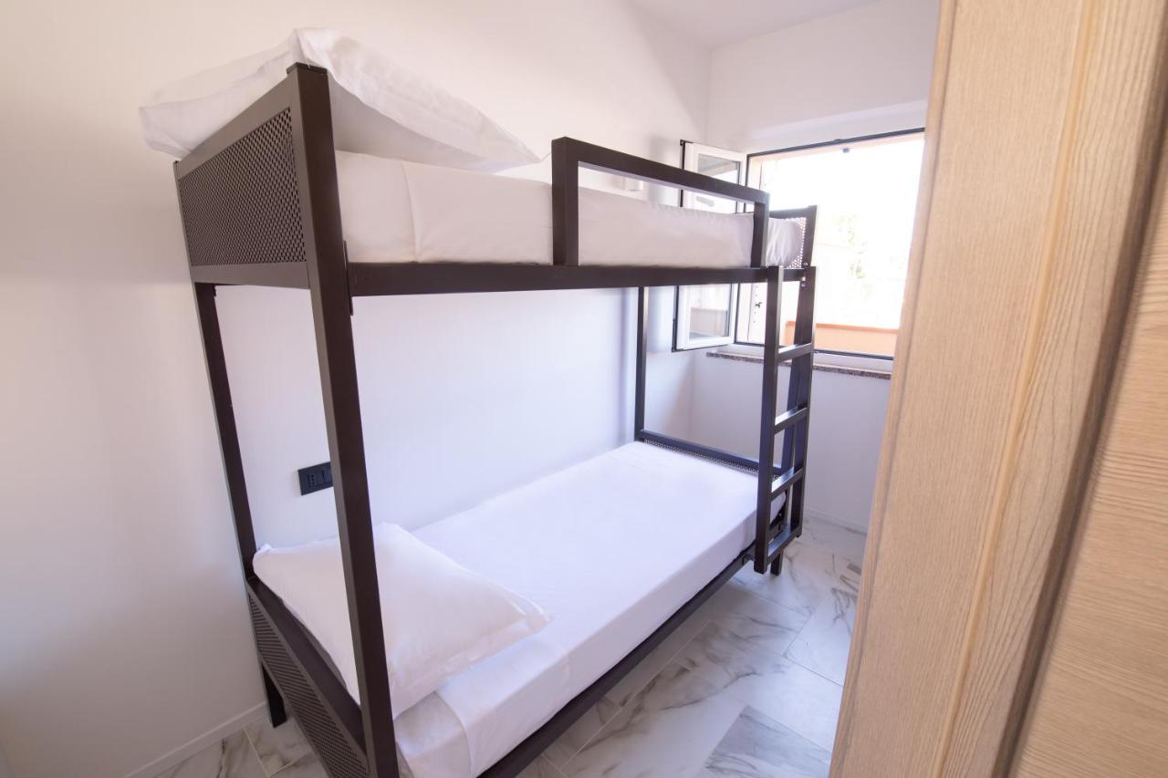 Pietra Bianca Residence นูมานา ภายนอก รูปภาพ