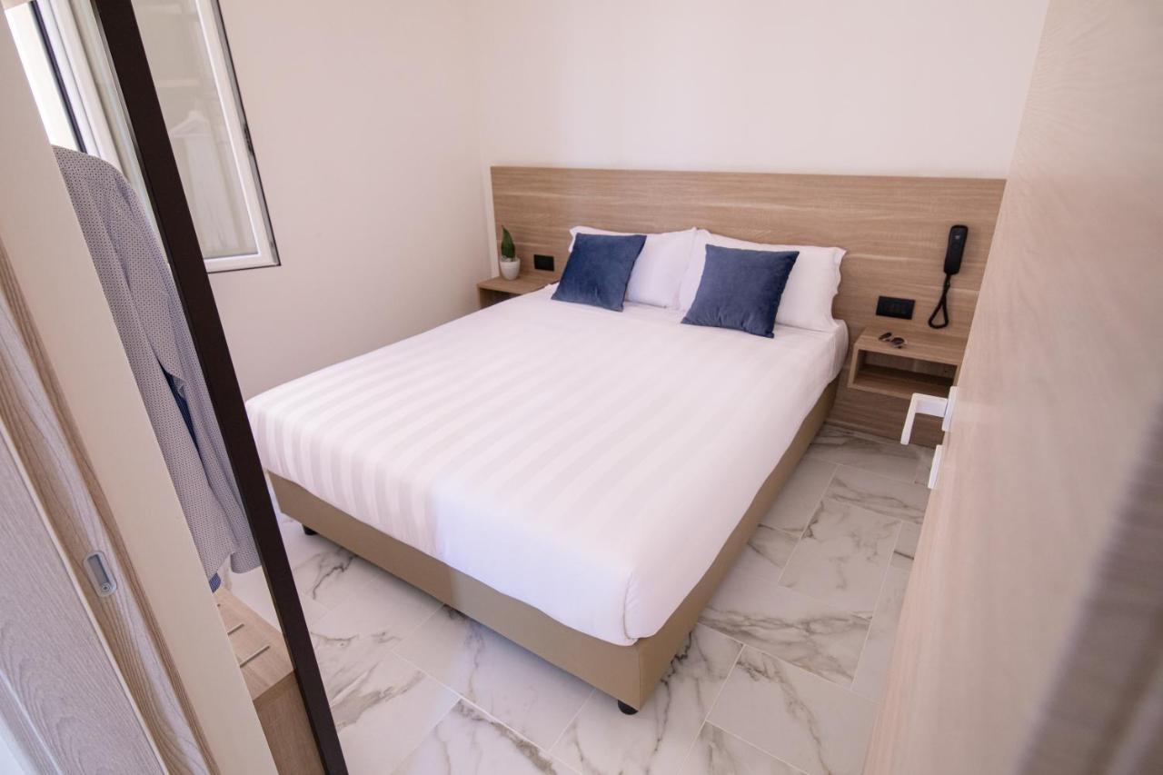 Pietra Bianca Residence นูมานา ภายนอก รูปภาพ