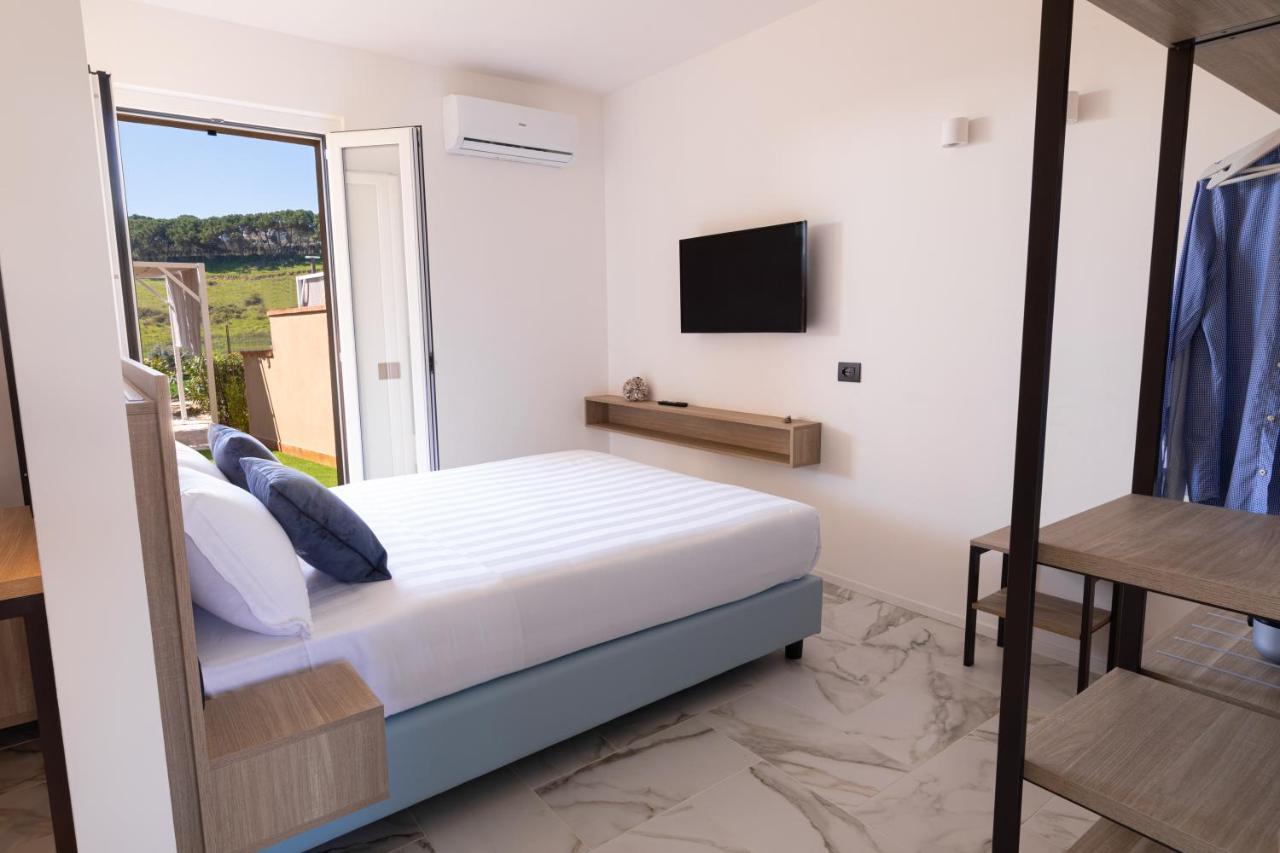 Pietra Bianca Residence นูมานา ภายนอก รูปภาพ