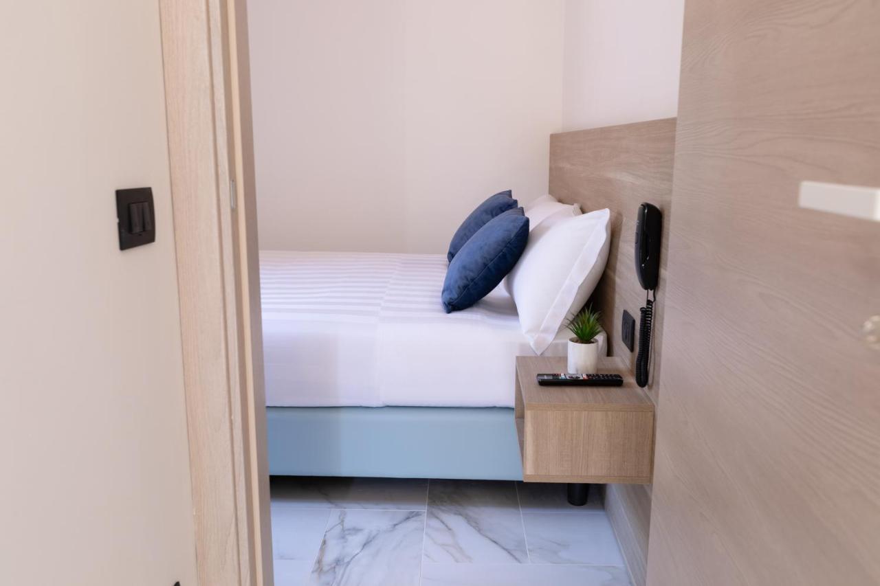 Pietra Bianca Residence นูมานา ภายนอก รูปภาพ