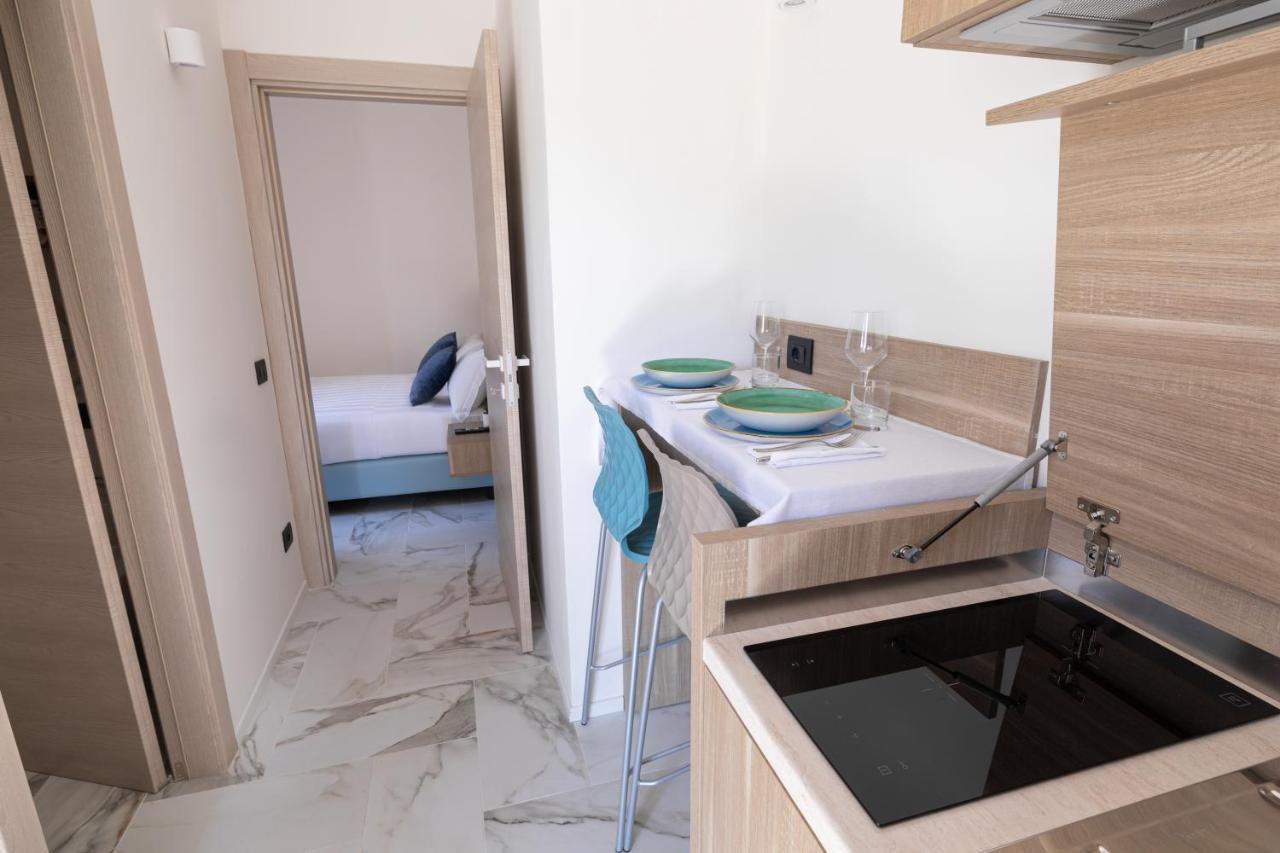 Pietra Bianca Residence นูมานา ภายนอก รูปภาพ